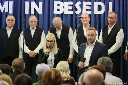 Tuhinjska dolina v pesmi in besedi Praznik glasbe in domače kulture (9)